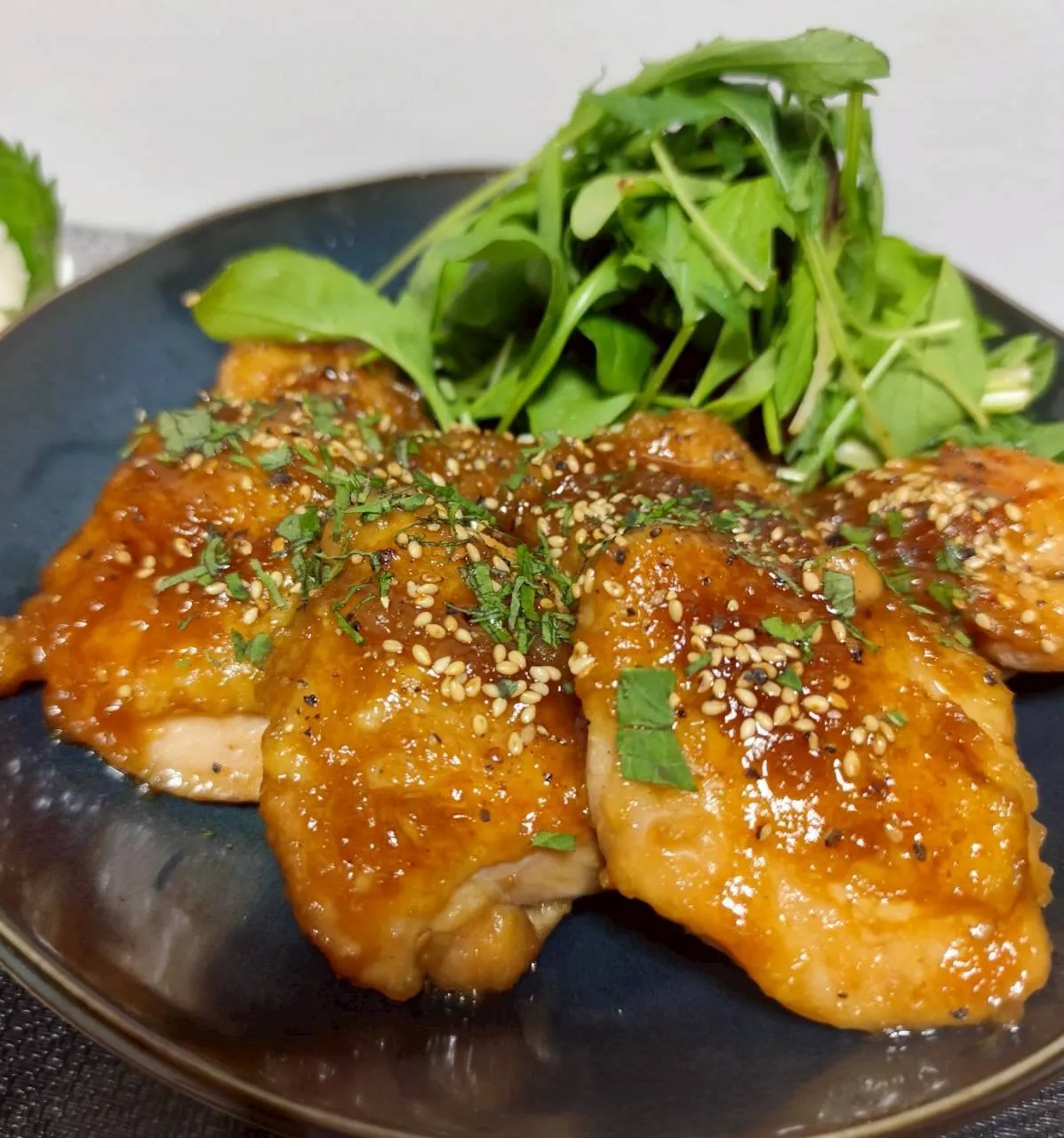 隠れ家おのやメニュー・チキン
