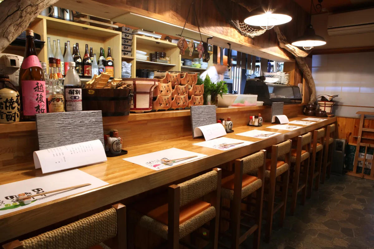 店舗イメージ